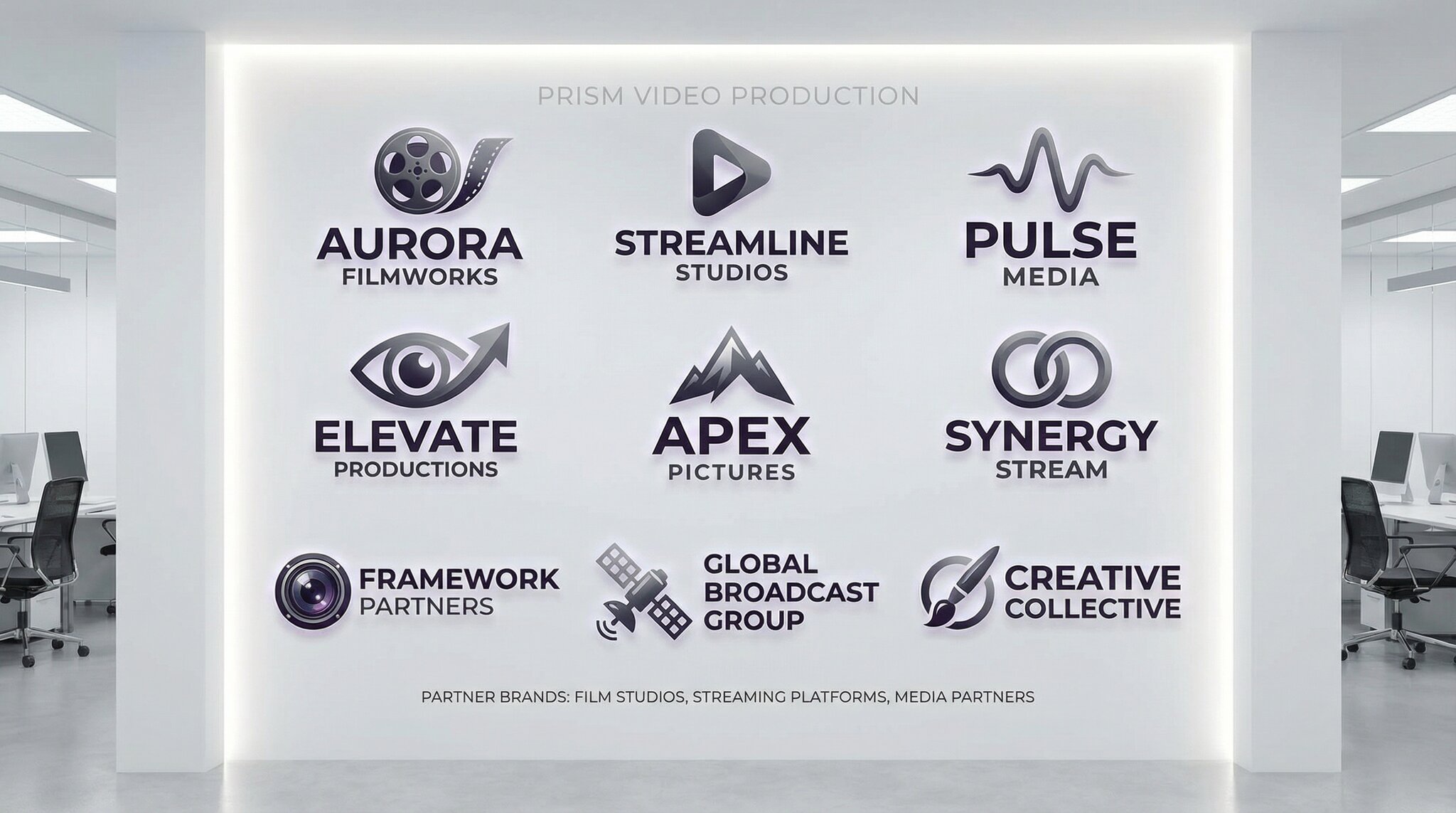 青柠视频合作品牌